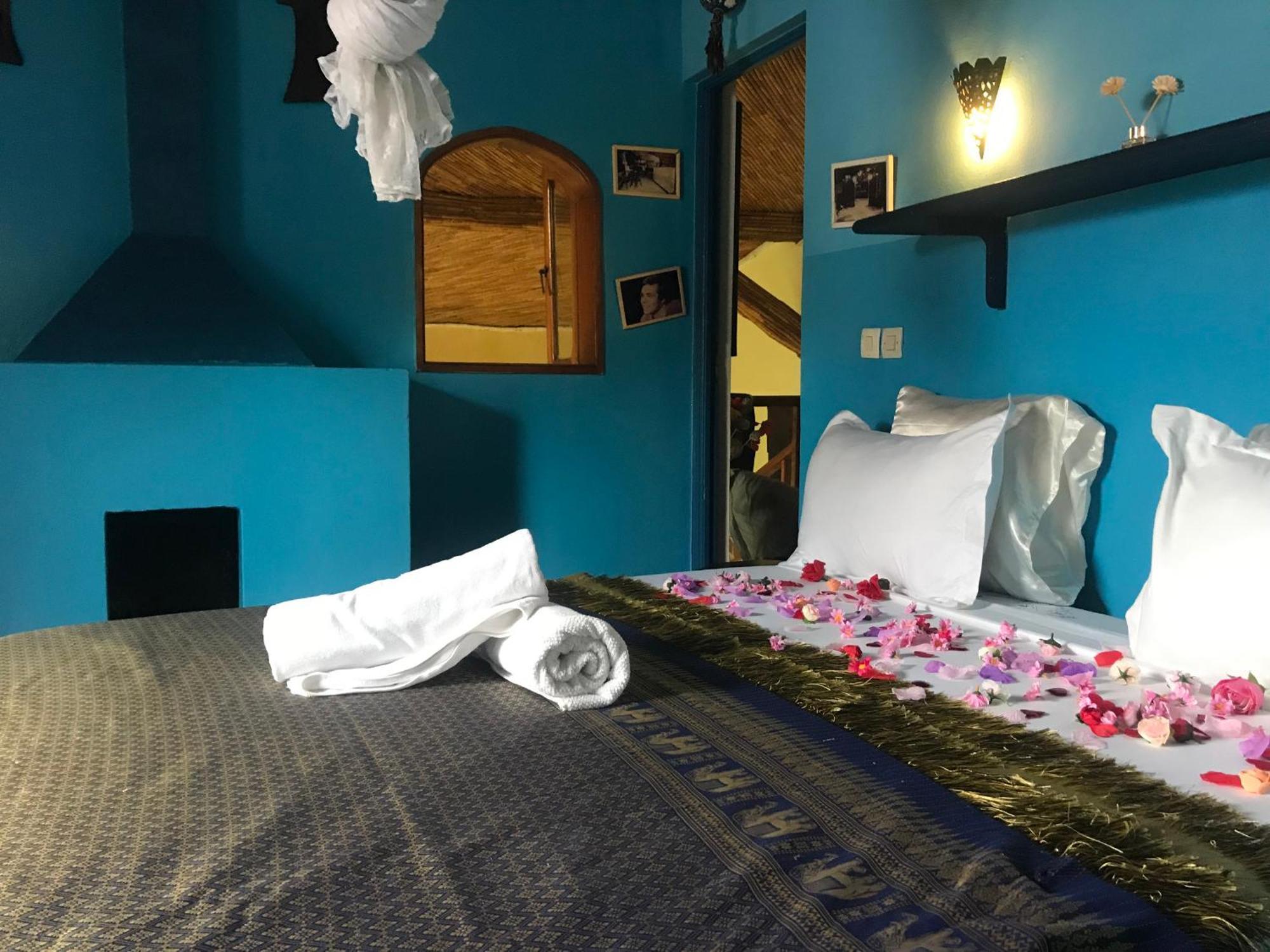 Fabuleuse Villa Keur Bibou Дакар Экстерьер фото